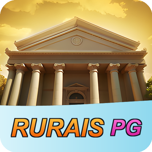 Logo Oficial RURAIS-PG Download